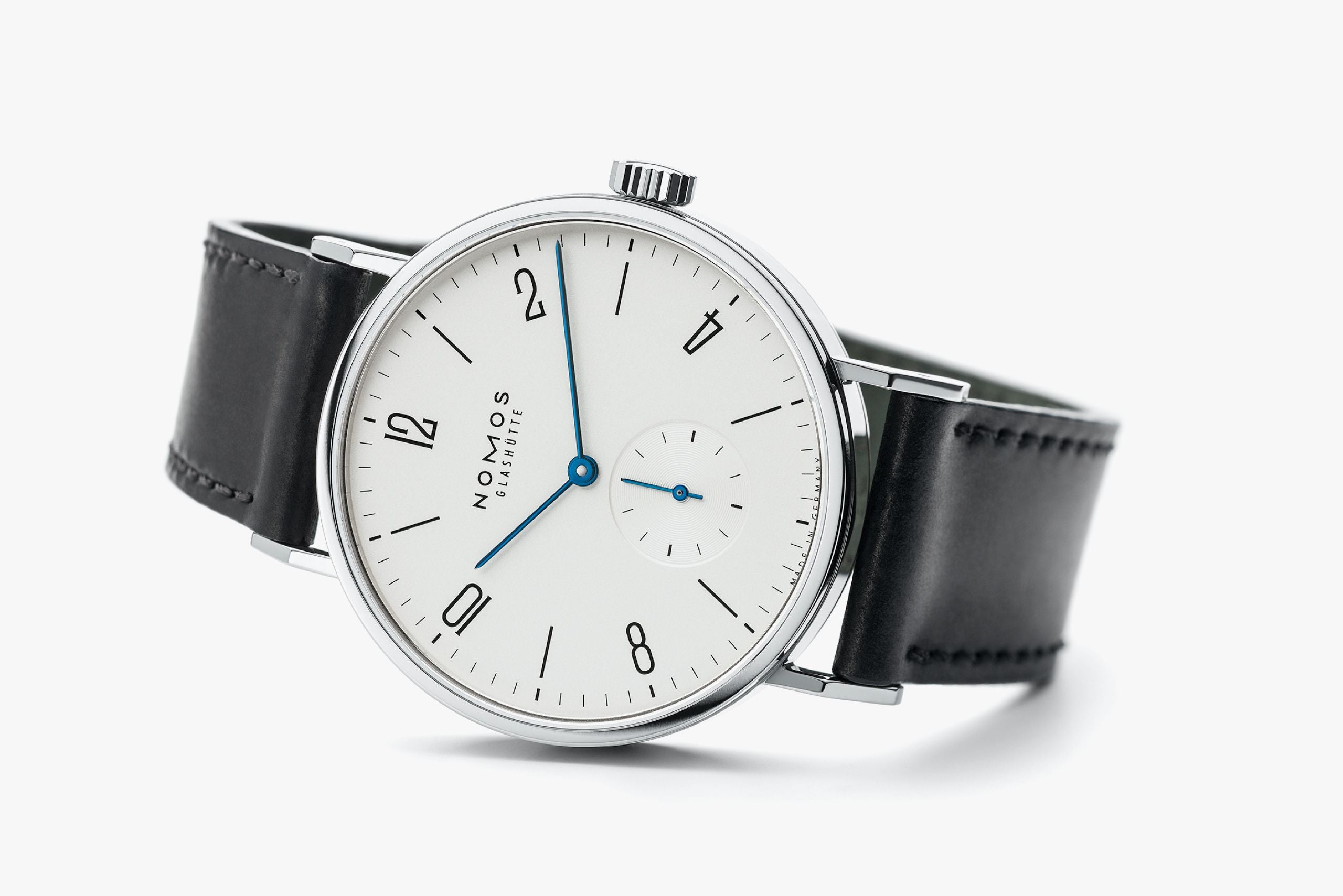 Tangomat NOMOS Glashütte
