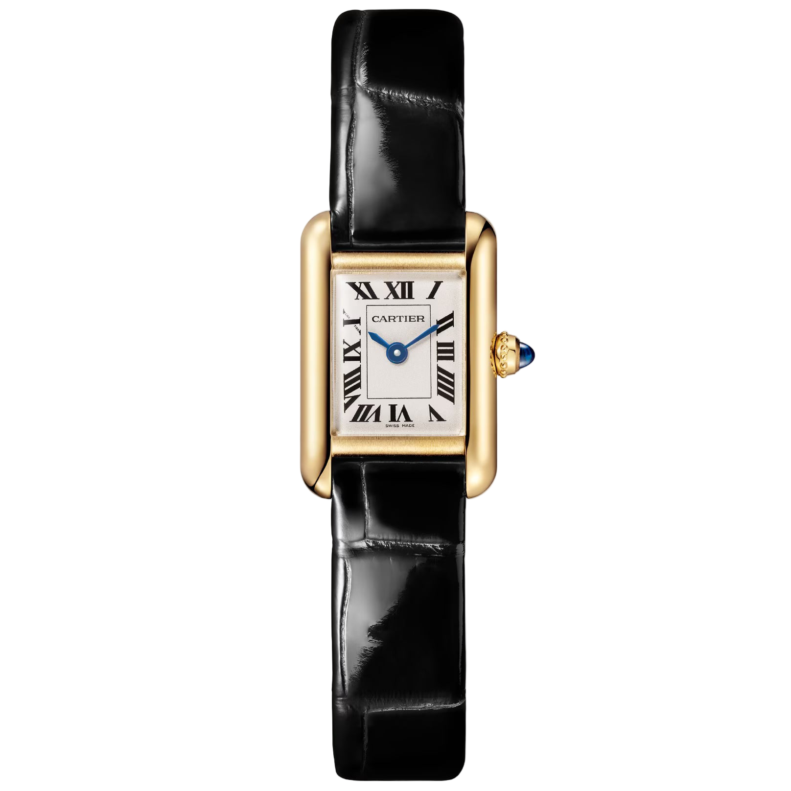 TANK LOUIS CARTIER WATCH