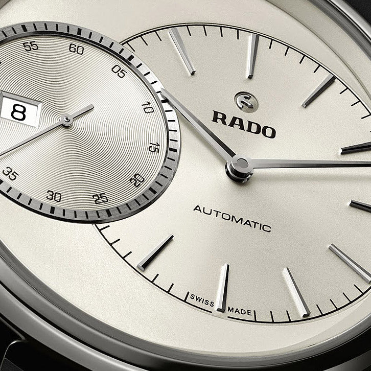 Rado - 657.0129.3.410 Rado