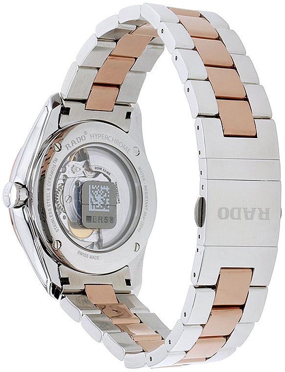 Rado - 658.0980.3.011 Rado