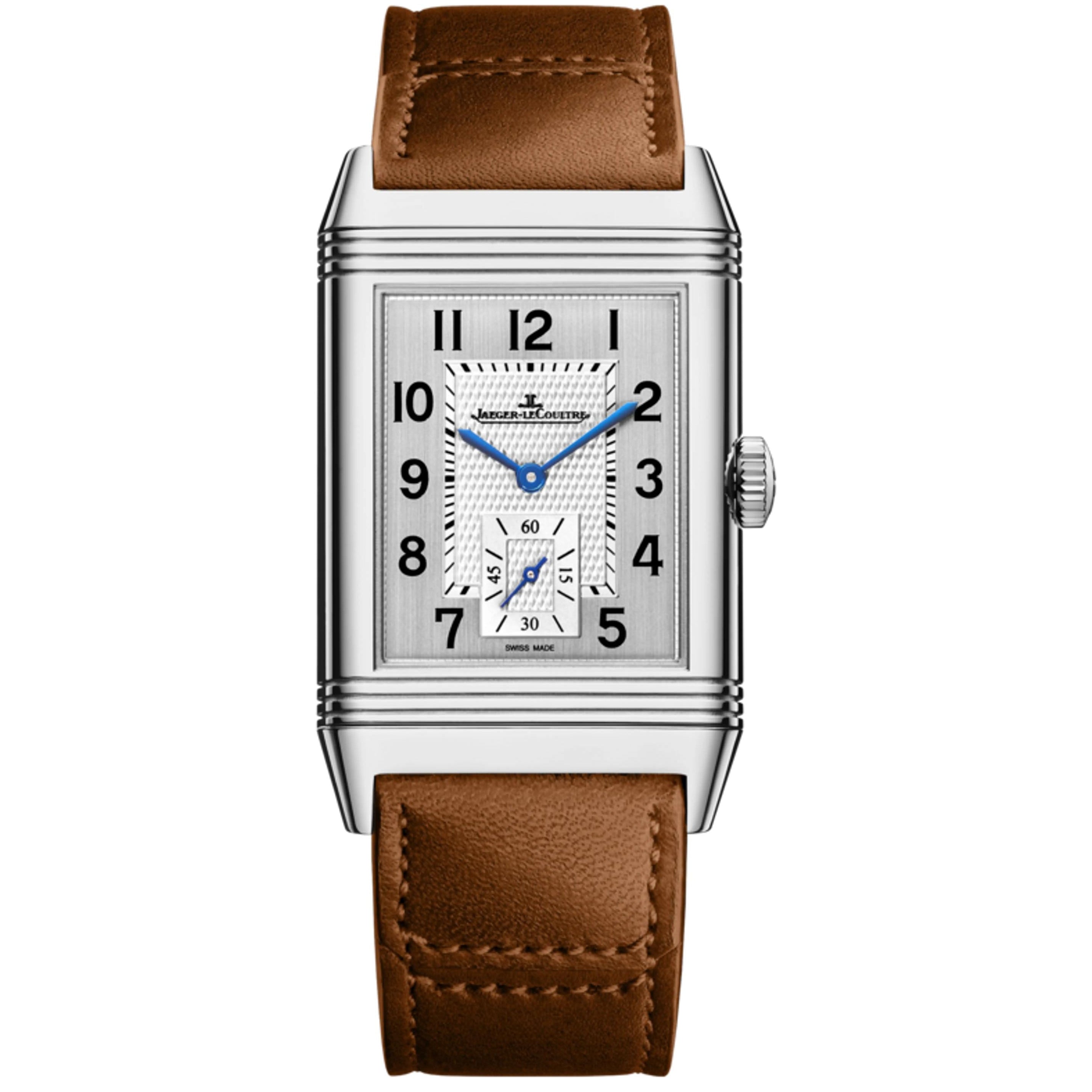 Reverso Classic Duoface Small Seconds Jaeger-LeCoultre