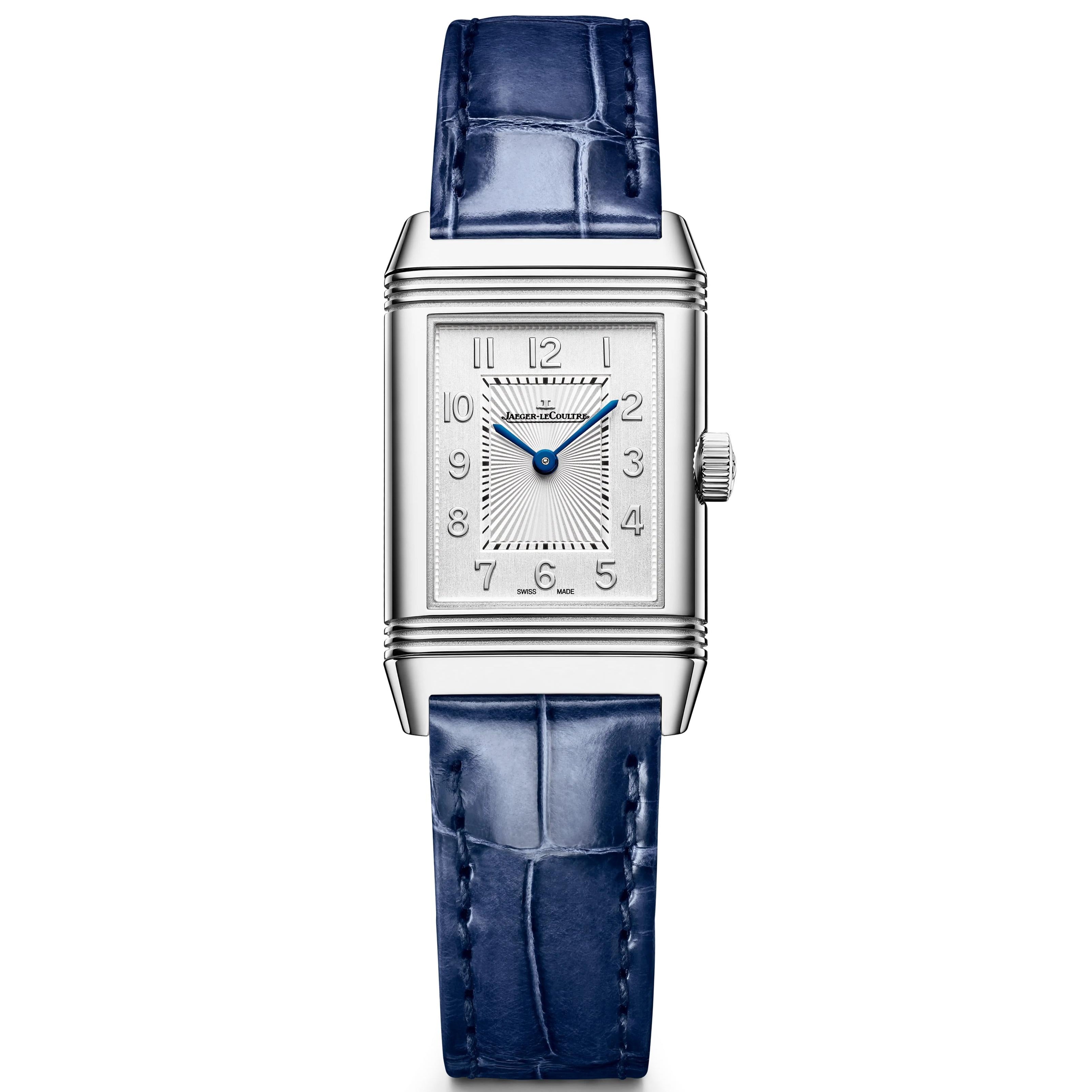 Reverso Classic Duetto Jaeger-LeCoultre