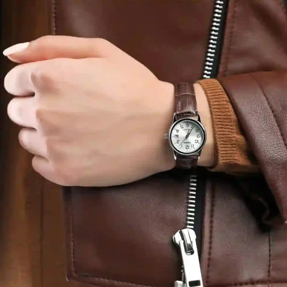 Casio - LTP-V002L-7B2UDF Casio