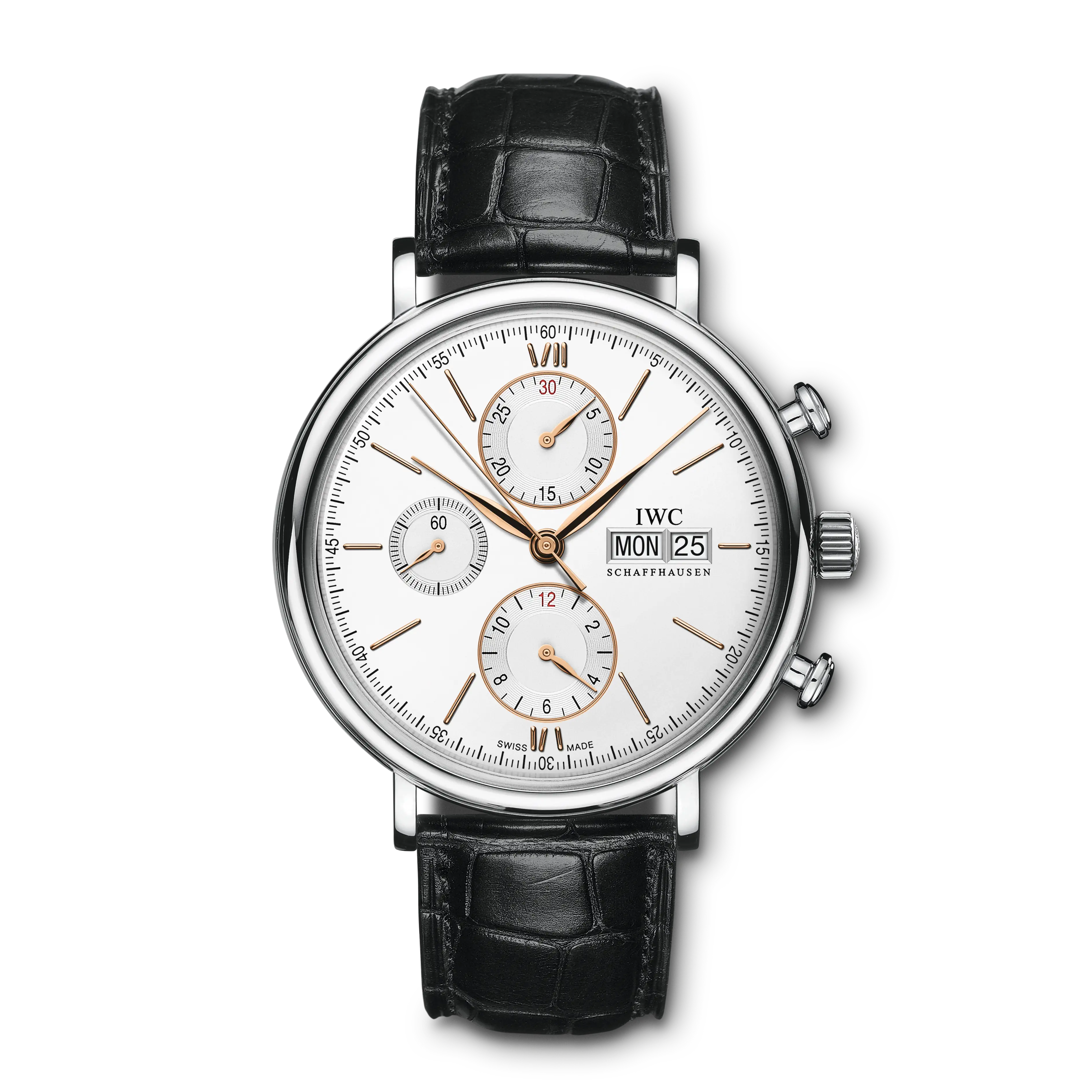 Portofino Chronograph IWC