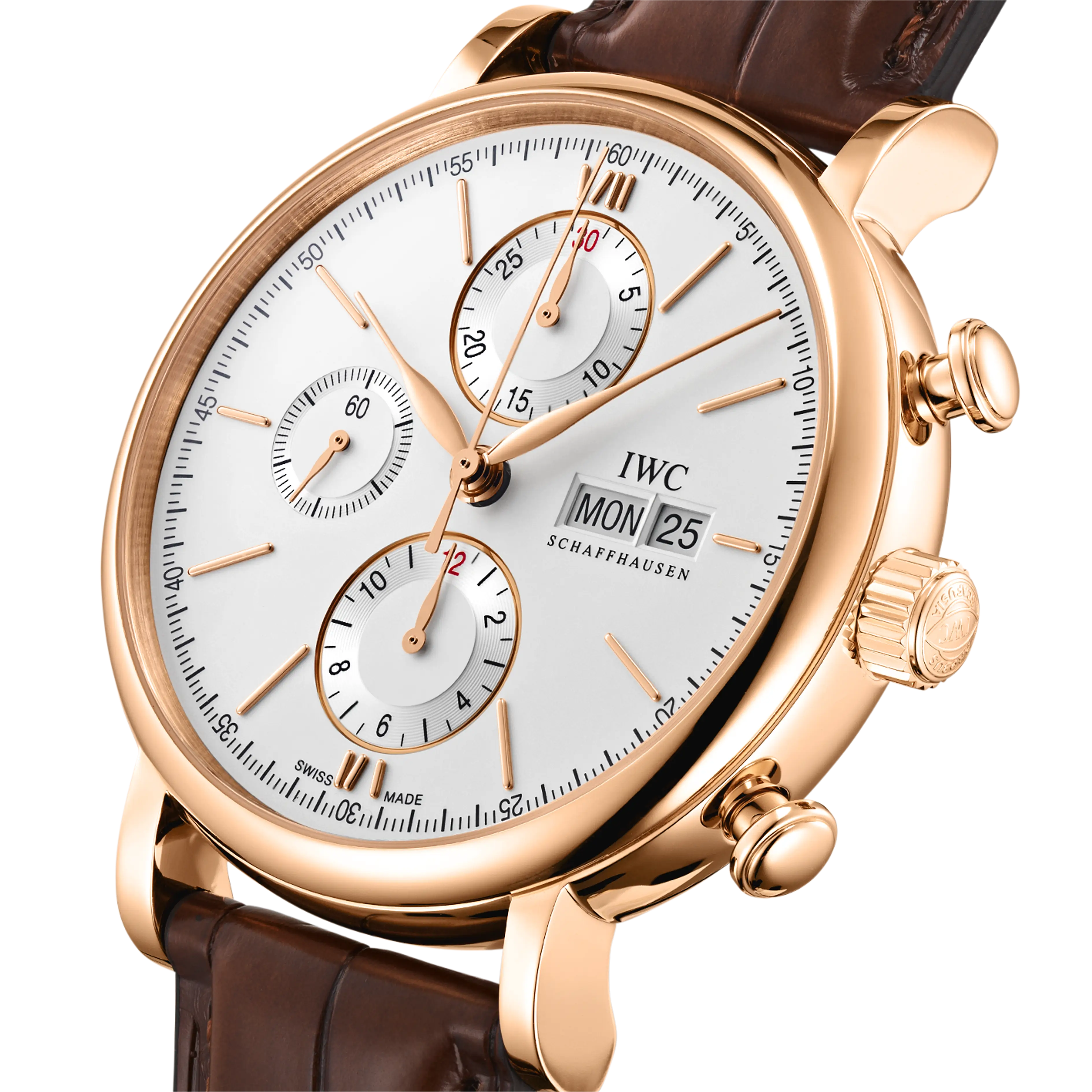 Portofino Chronograph IWC