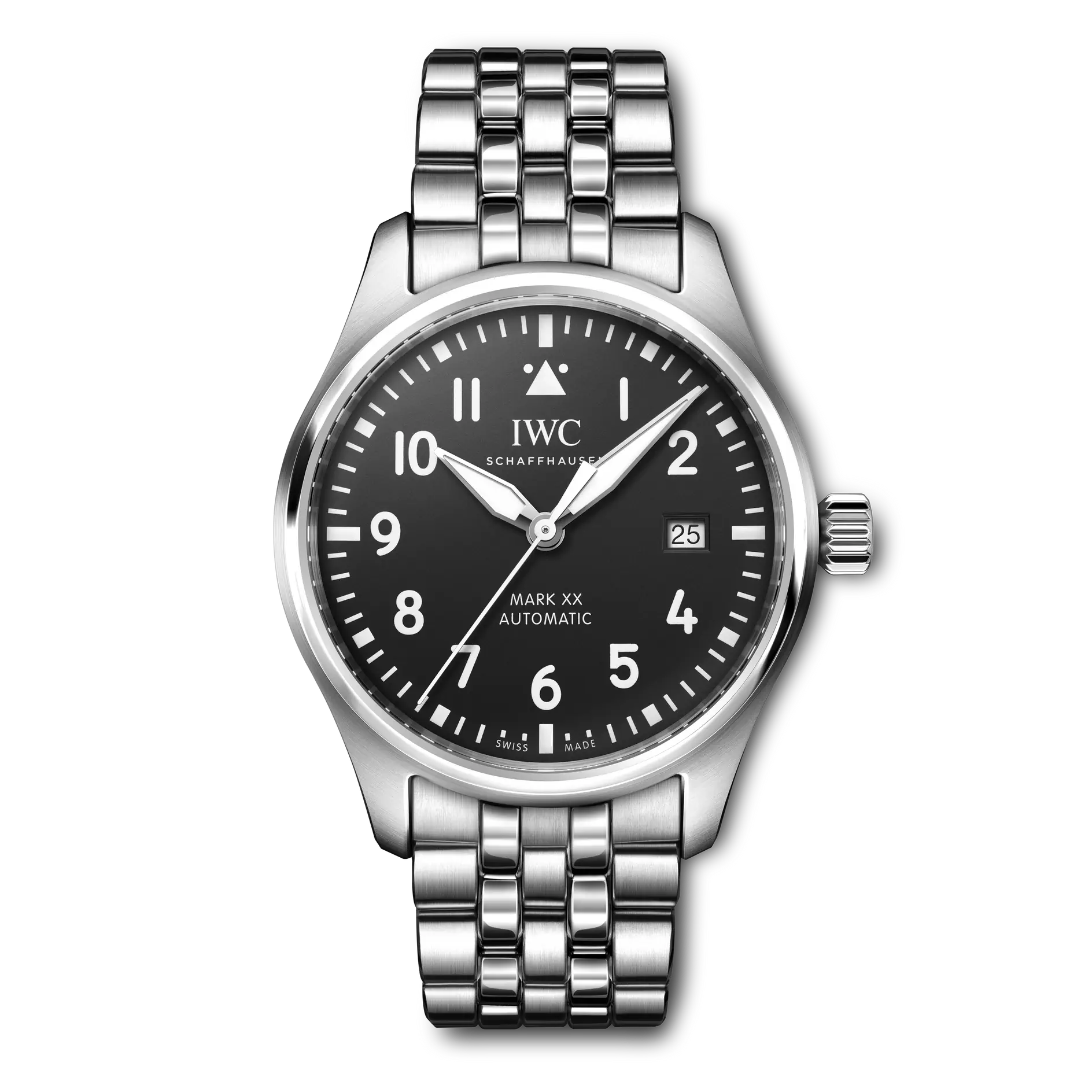 Iwc Pilot's Watch Mark XX - IW328202