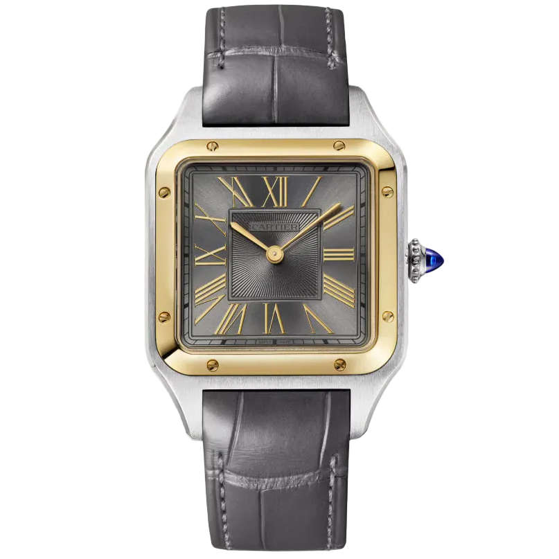 Santos-Dumont watch Cartier