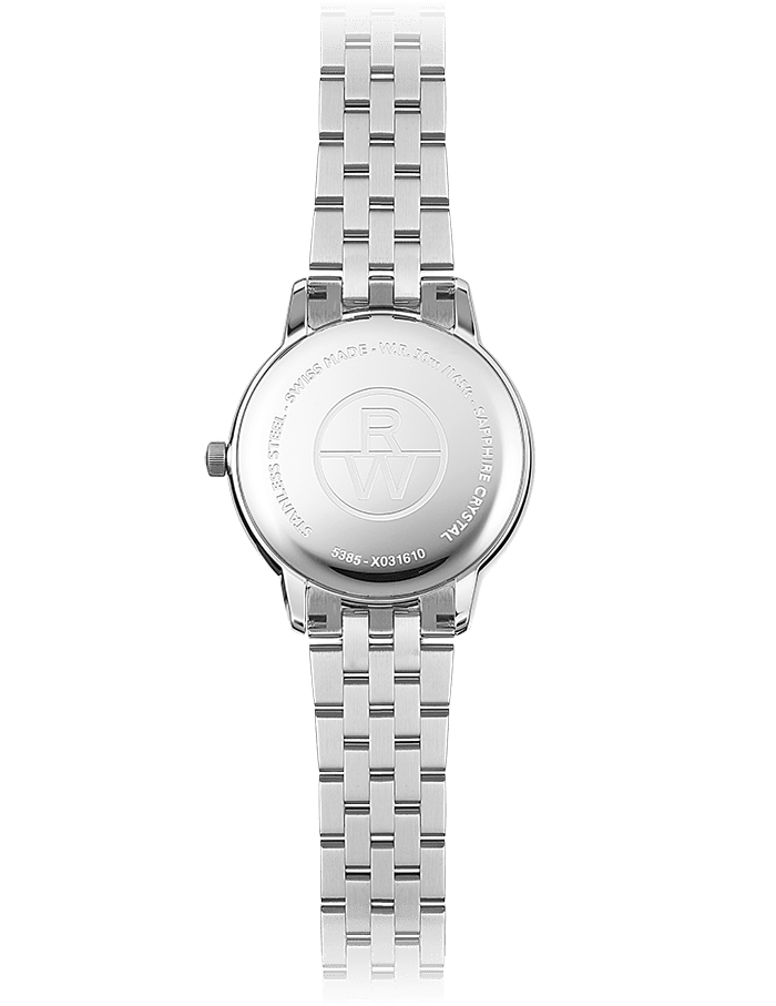 Raymond Weil - 5385.ST.97081