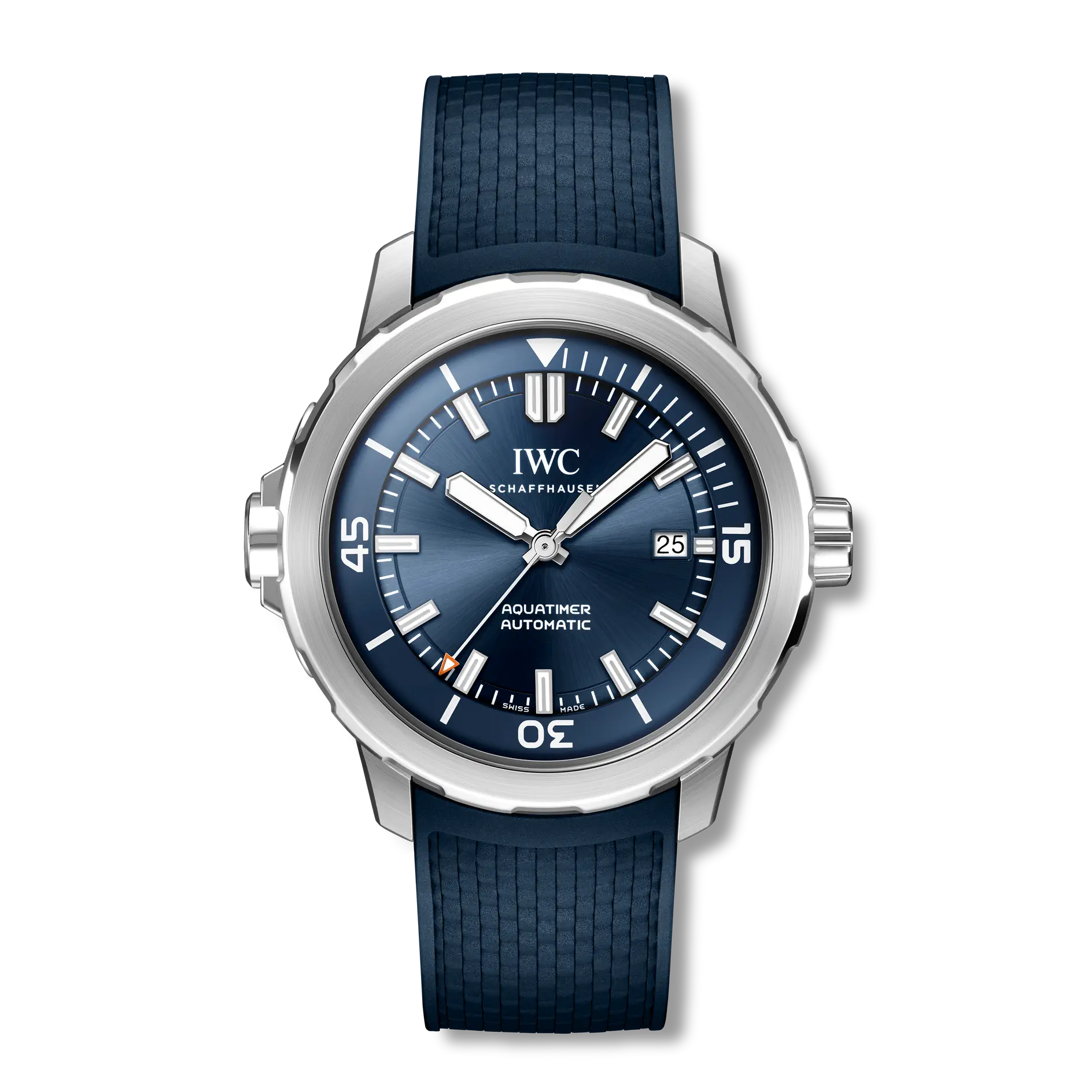 Iwc Aquatimer Automatic - IW328801