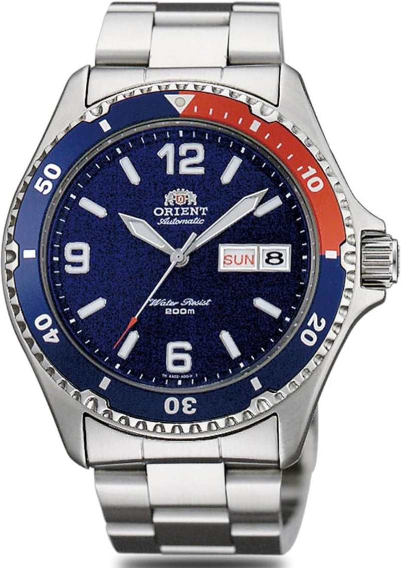 Orient - SAA02009D3