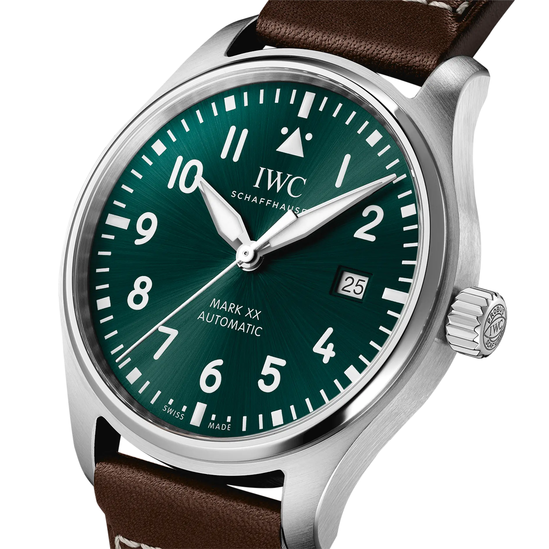 Iwc Pilot's Watch Mark XX - IW328205