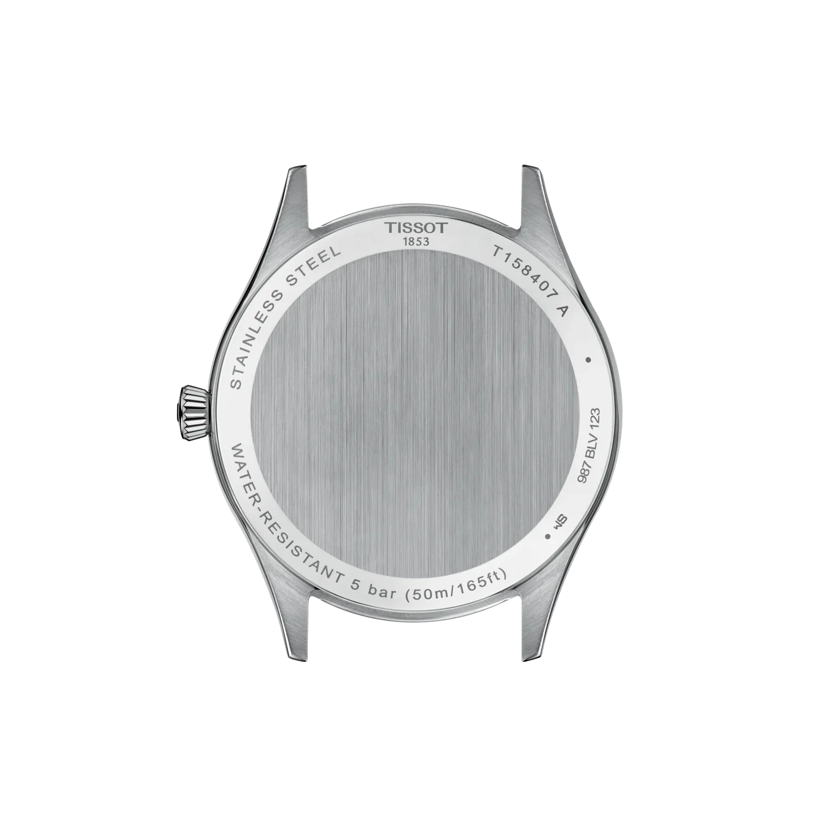 Tissot - T158.407.16.041 Tissot