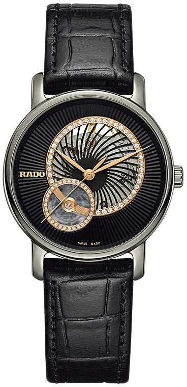 Rado - 734.6056.3.495 Rado