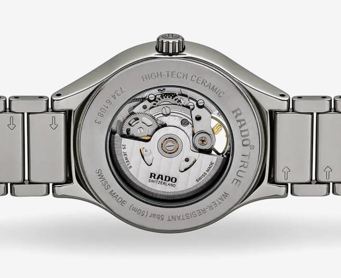 Rado - 734.6108.3.032 Rado