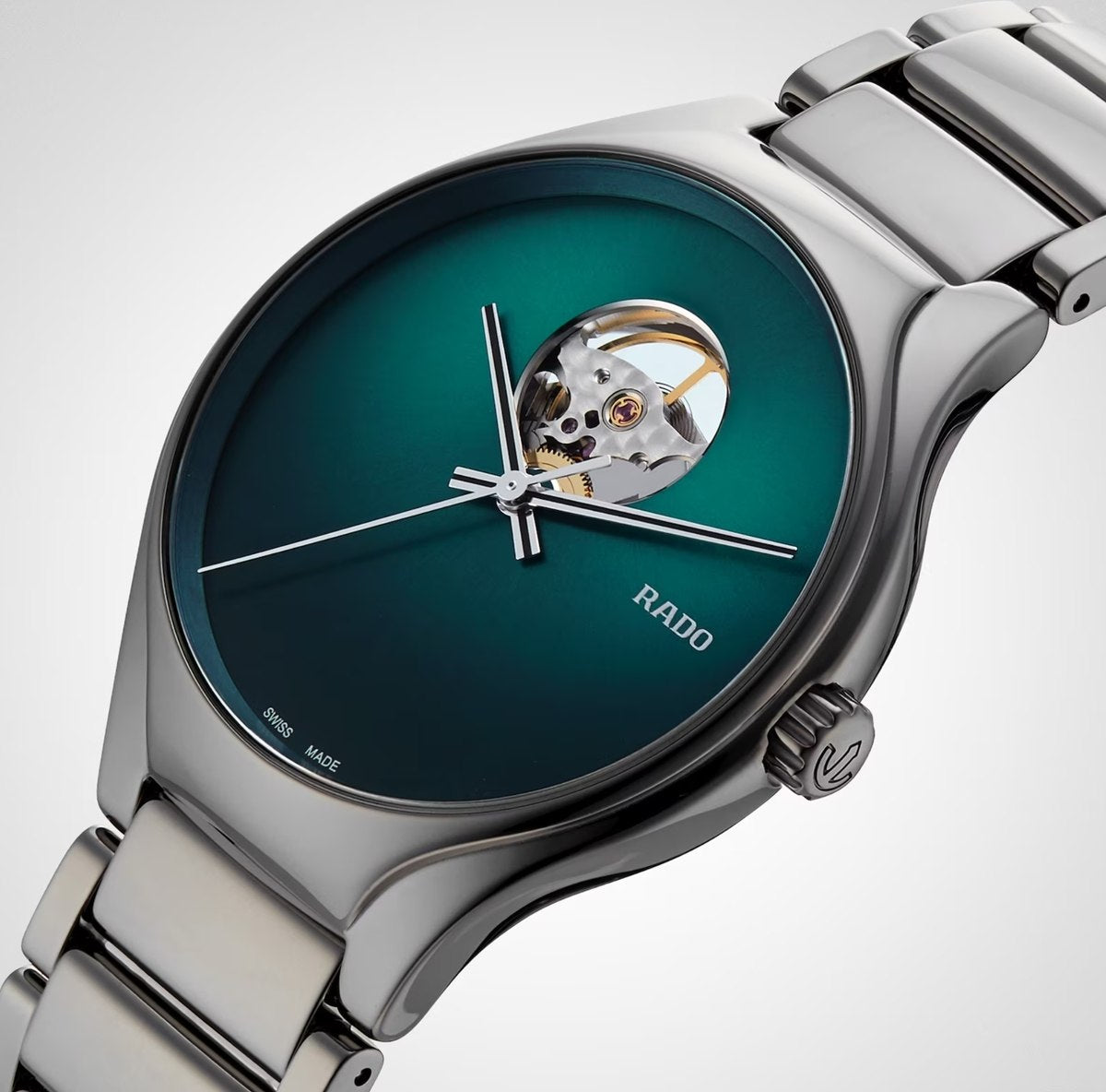 Rado - 734.6108.3.032 Rado