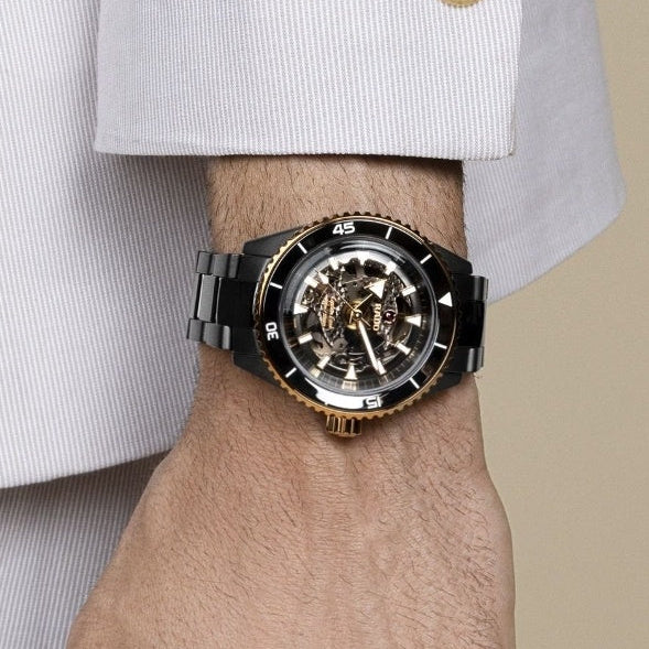 Rado - 734.6127.3.016 Rado