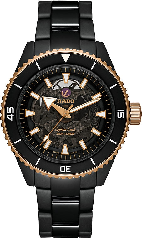 Rado - 734.6127.3.016 Rado