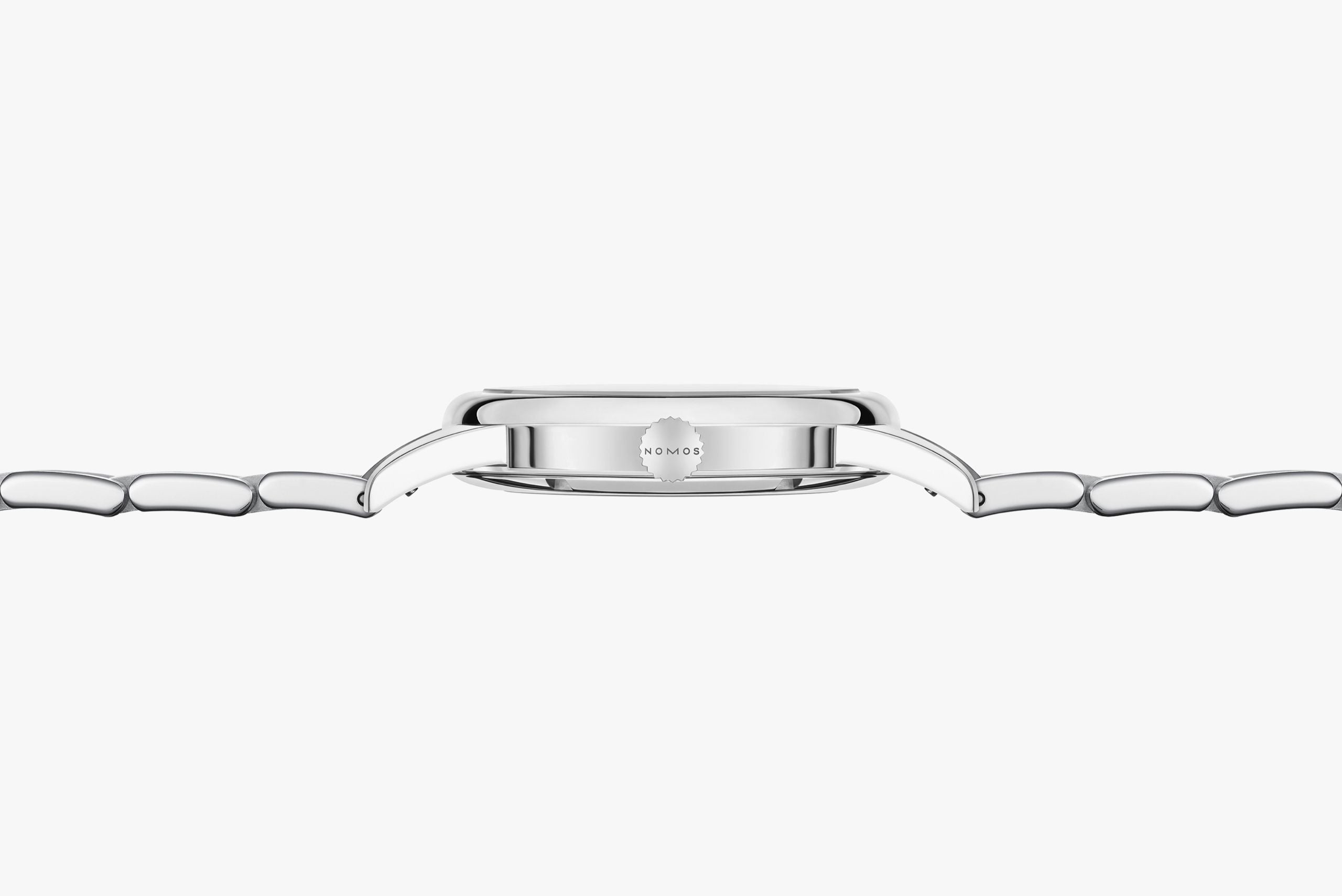 Club Sport neomatik petrol NOMOS Glashütte