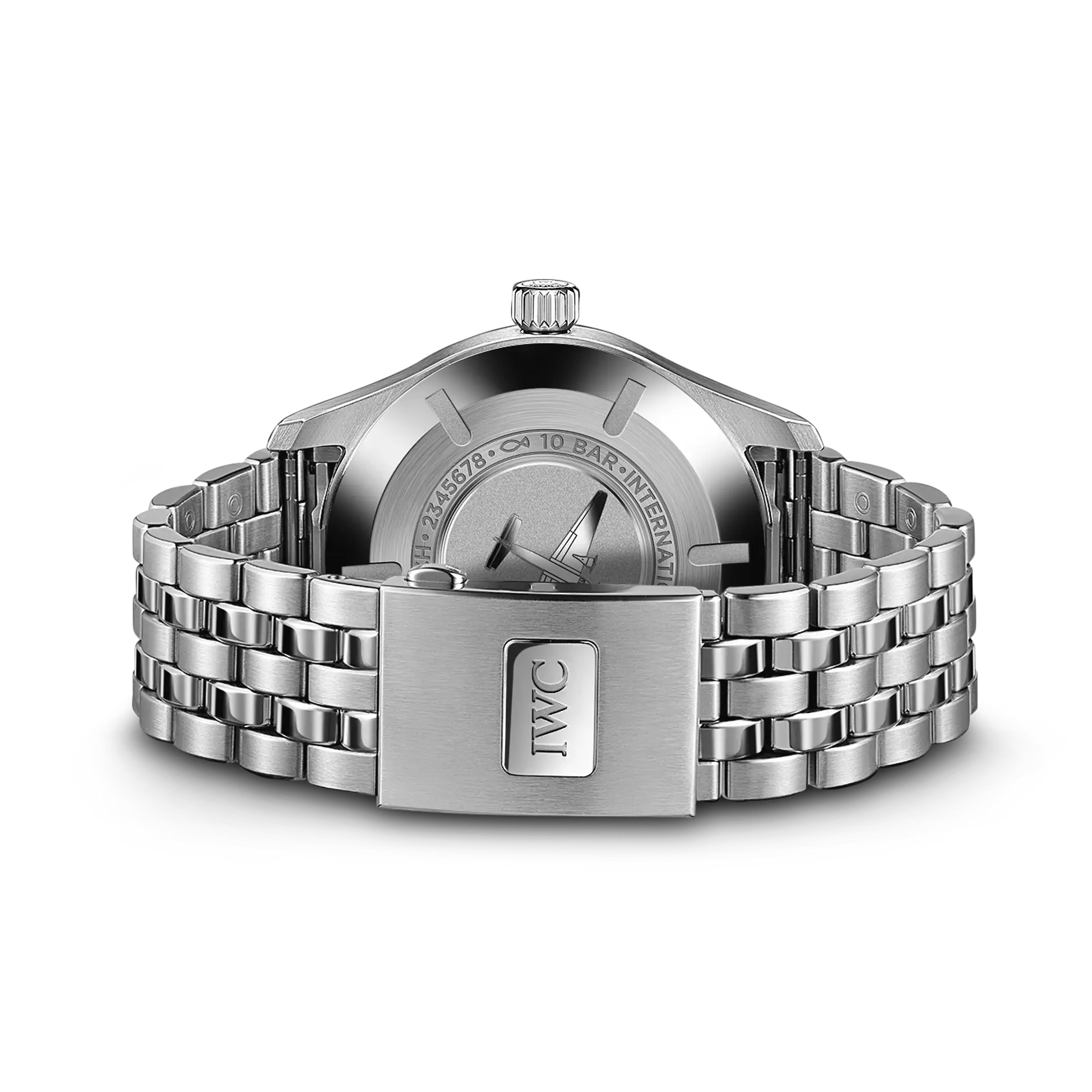 Iwc Pilot's Watch Mark XX - IW328208