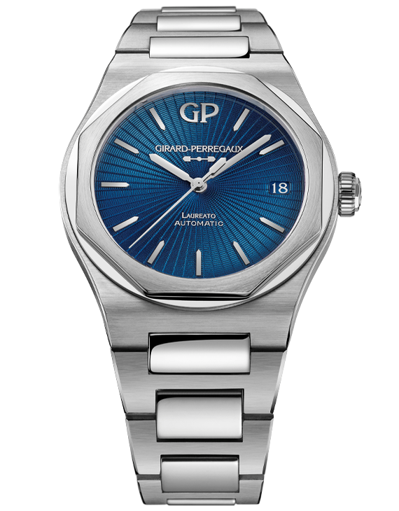 LAUREATO AIIRO JAPAN LIMITED EDITION