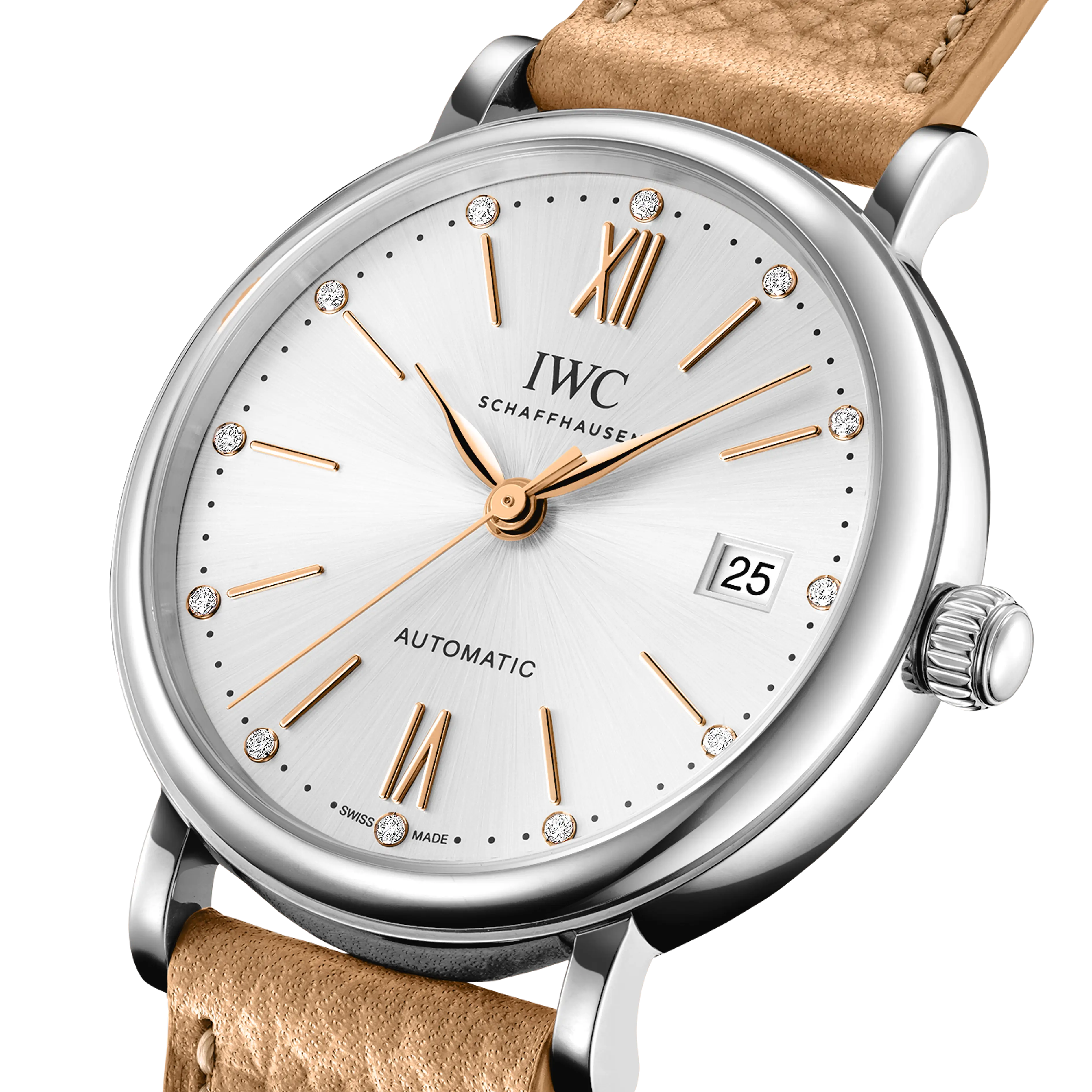Portofino Automatic 37 IWC
