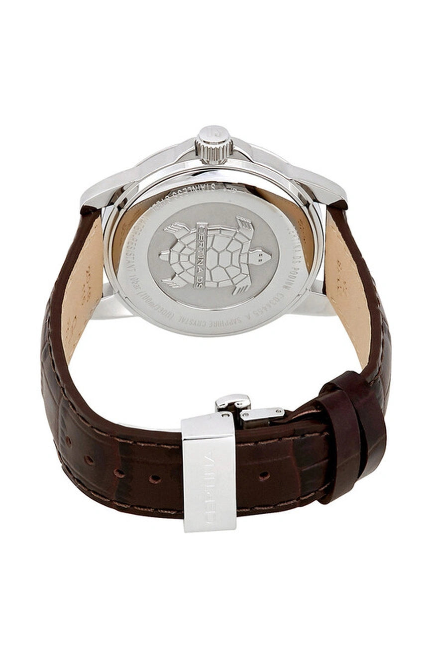CERTINA DS PODIUM Quartz 41 mm