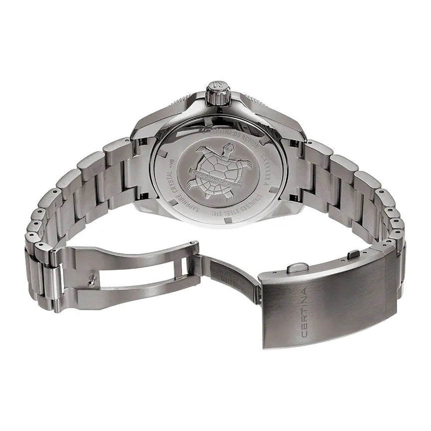 Certina Ds Action DS Action Diver 43mm Powermatic 80