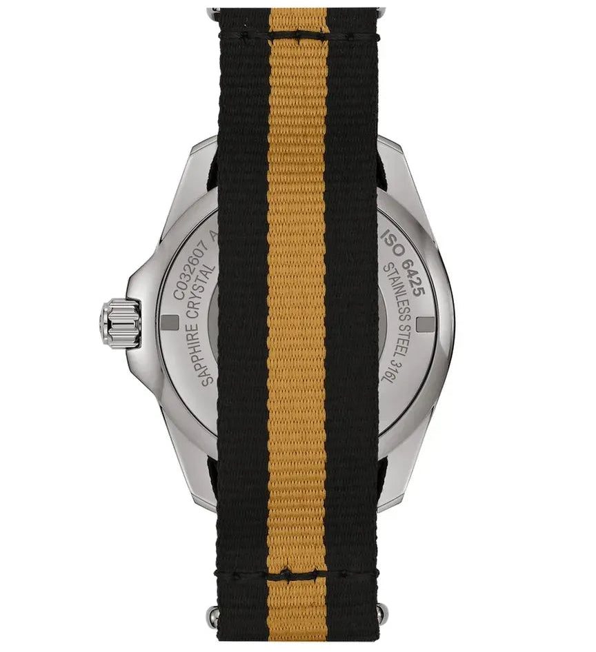 Certina Ds Action DS Action Diver 43mm Powermatic 80