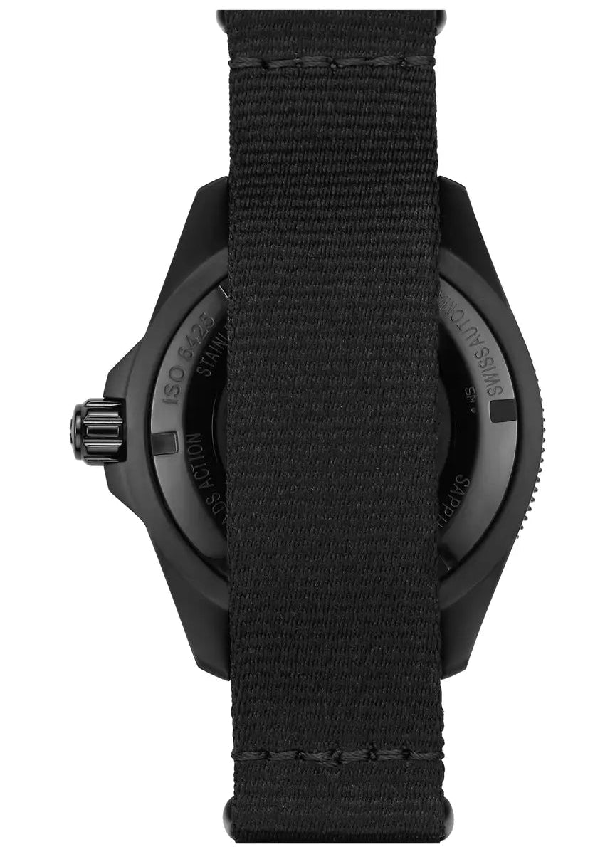 Certina Ds Action DS Action Diver 43mm Powermatic 80