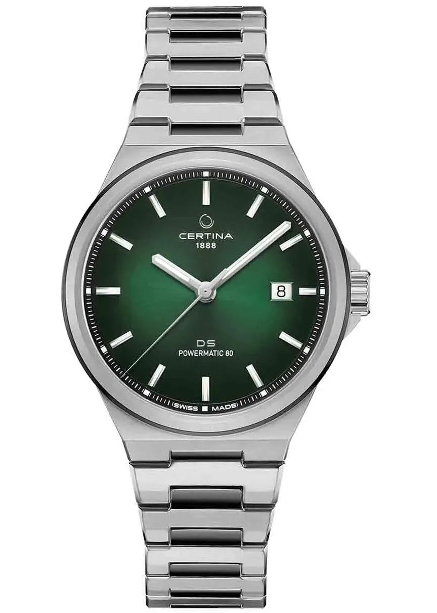 Certina DS 7 DS-7 Powermatic 80