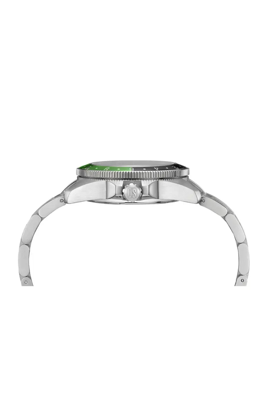 Certina Ds Action DS Action GMT 41mm Powermatic 80