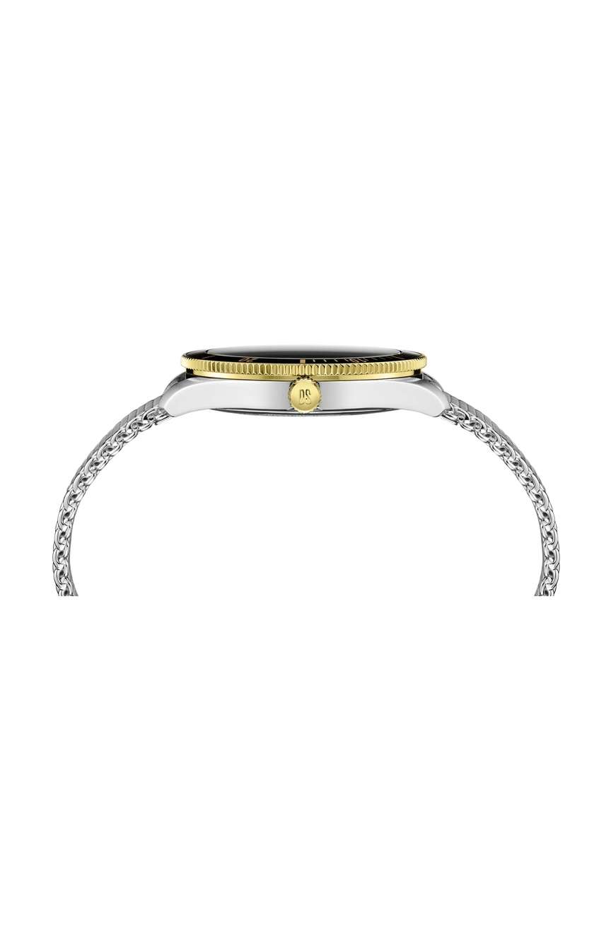 CERTINA DS HERITAGE DS Ph100M Gent Quartz 40.5mm