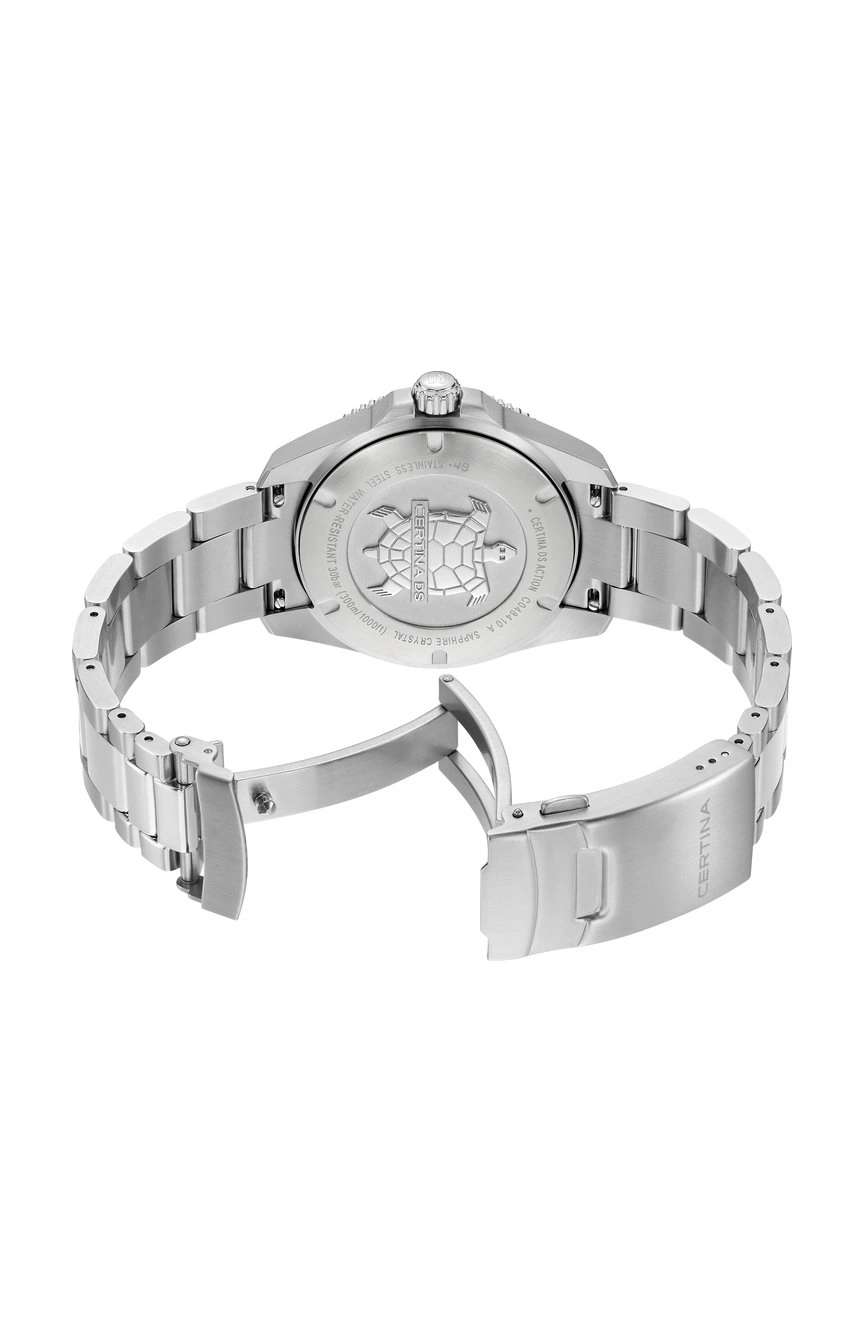 CERTINA DS ACTION DS Action كوارتز 40 ملم