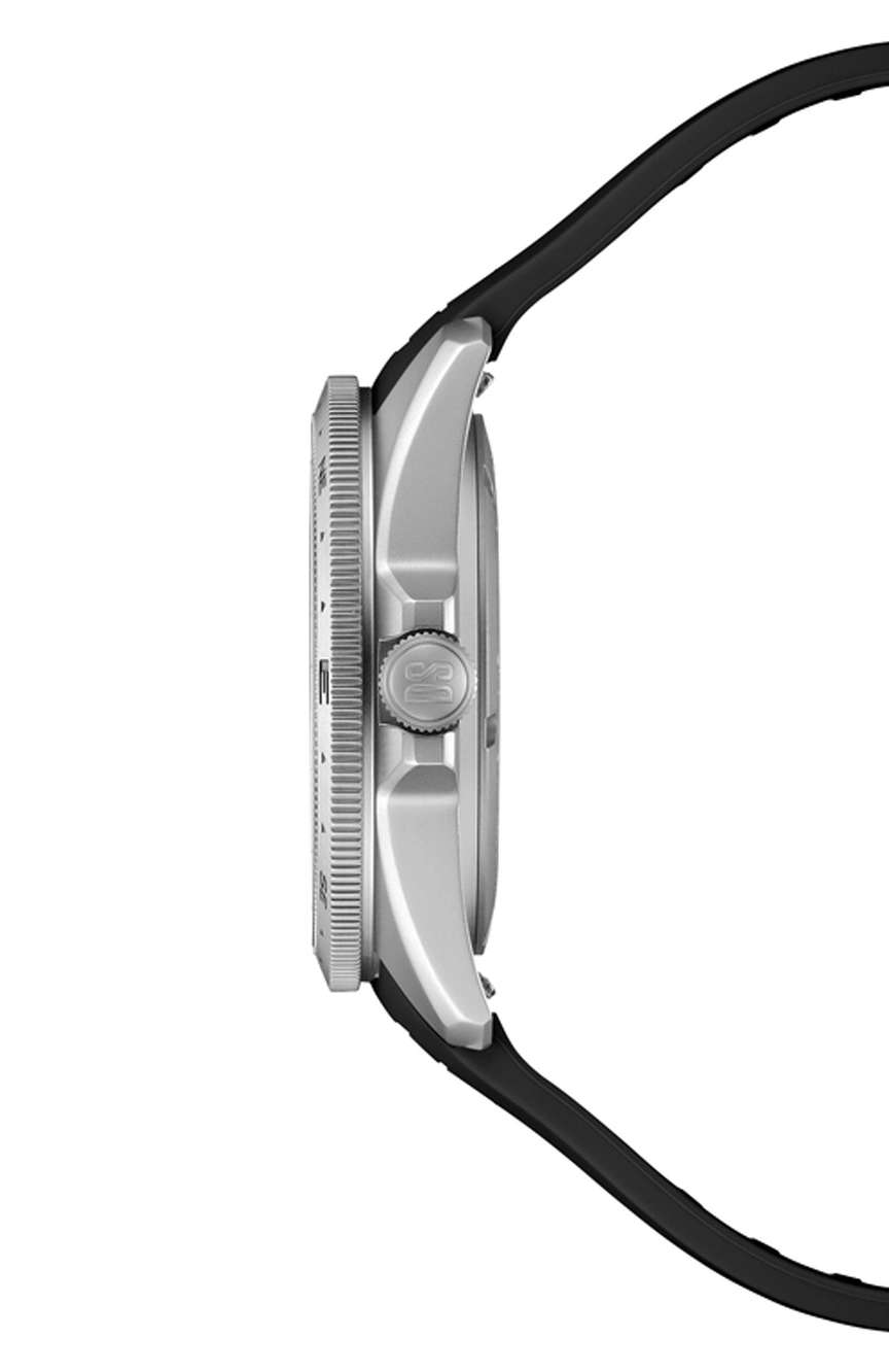 CERTINA DS X DS-X GMT Quartz 41.2mm