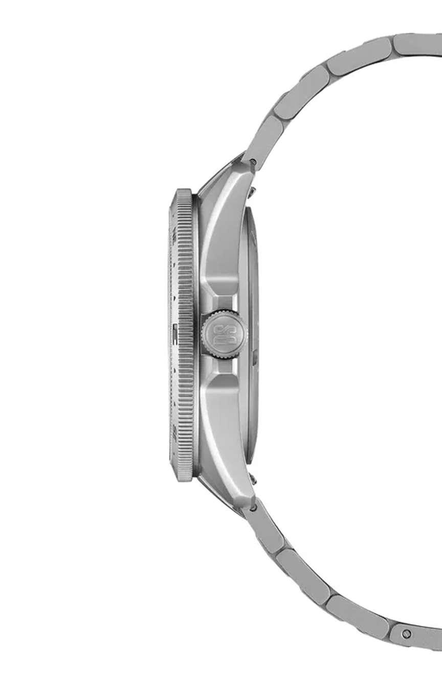 CERTINA DS X DS-X GMT Quartz 41.2mm