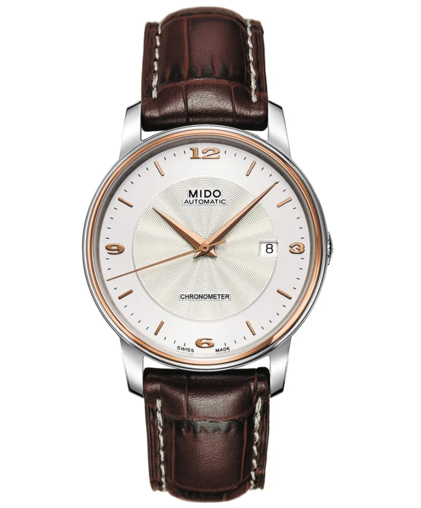 ميدو بارونسيلي بارونسيلي III 39 ملم