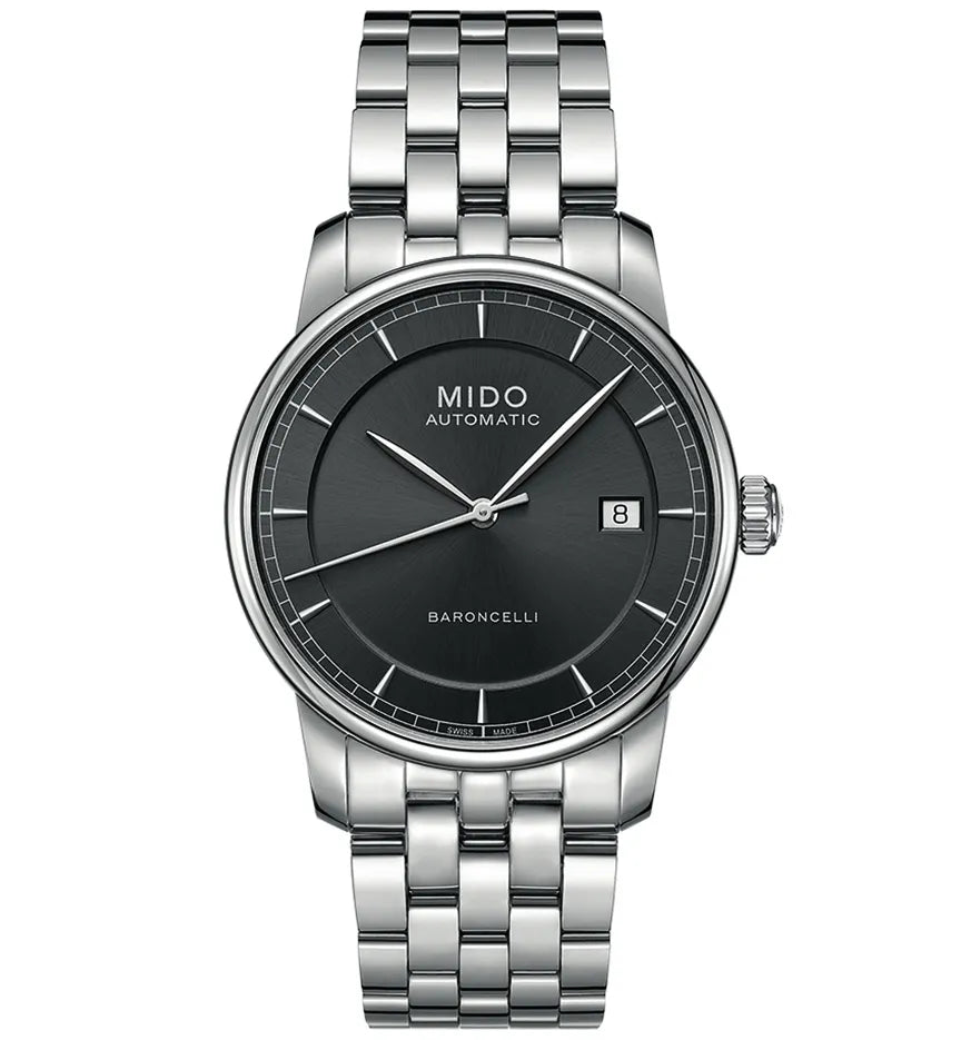 ميدو بارونسيلي بارونسيلي 38 ملم