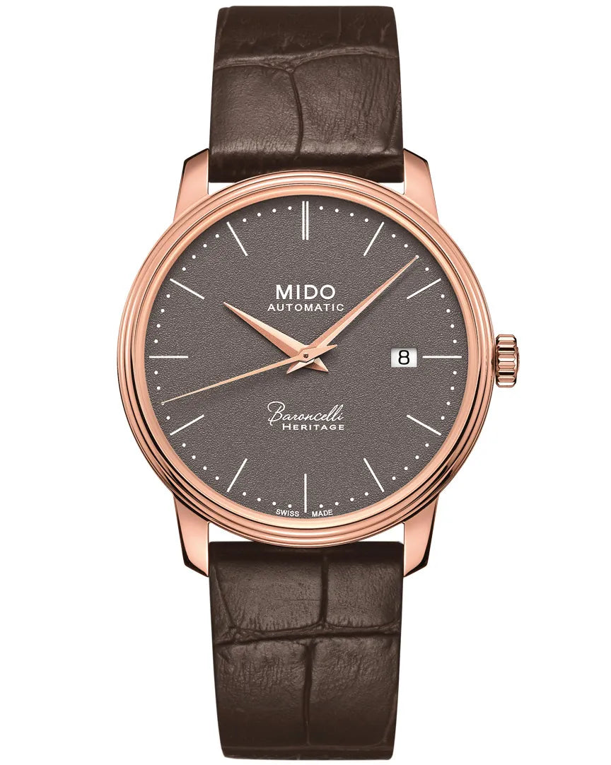 ميدو بارونسيلي بارونشيلي 39 ملم