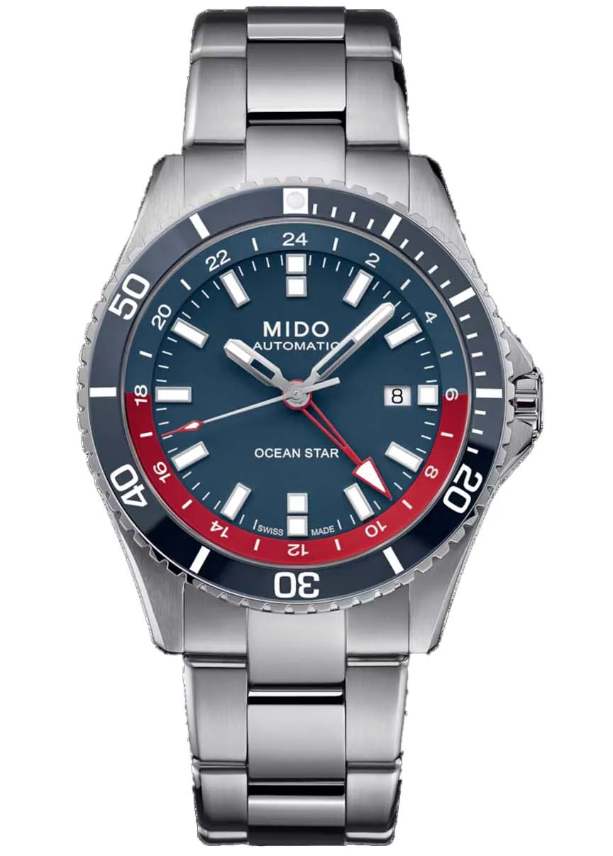 ميدو أوشن ستار أوشن ستار بتوقيت جرينتش