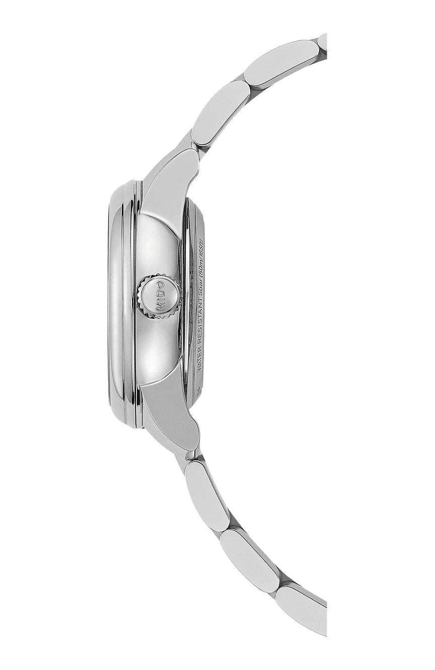 MIDO BARONCELLI Baroncelli Lady Twenty Five