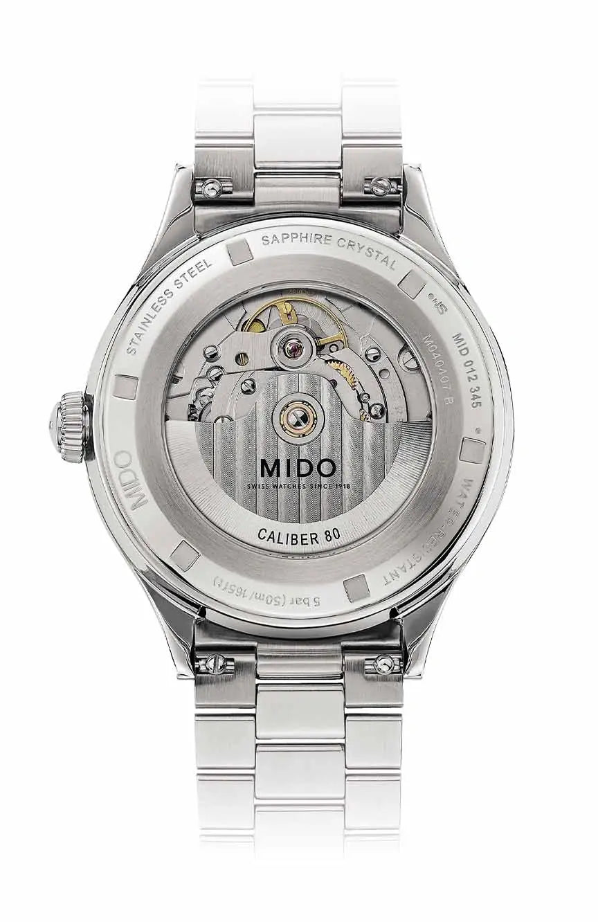 ميدو مالتي فورت، مالتي فورت باتريموني، باور ويند