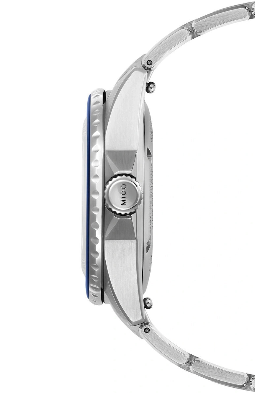 MIDO OCEAN STAR Ocean Star 36.5mm