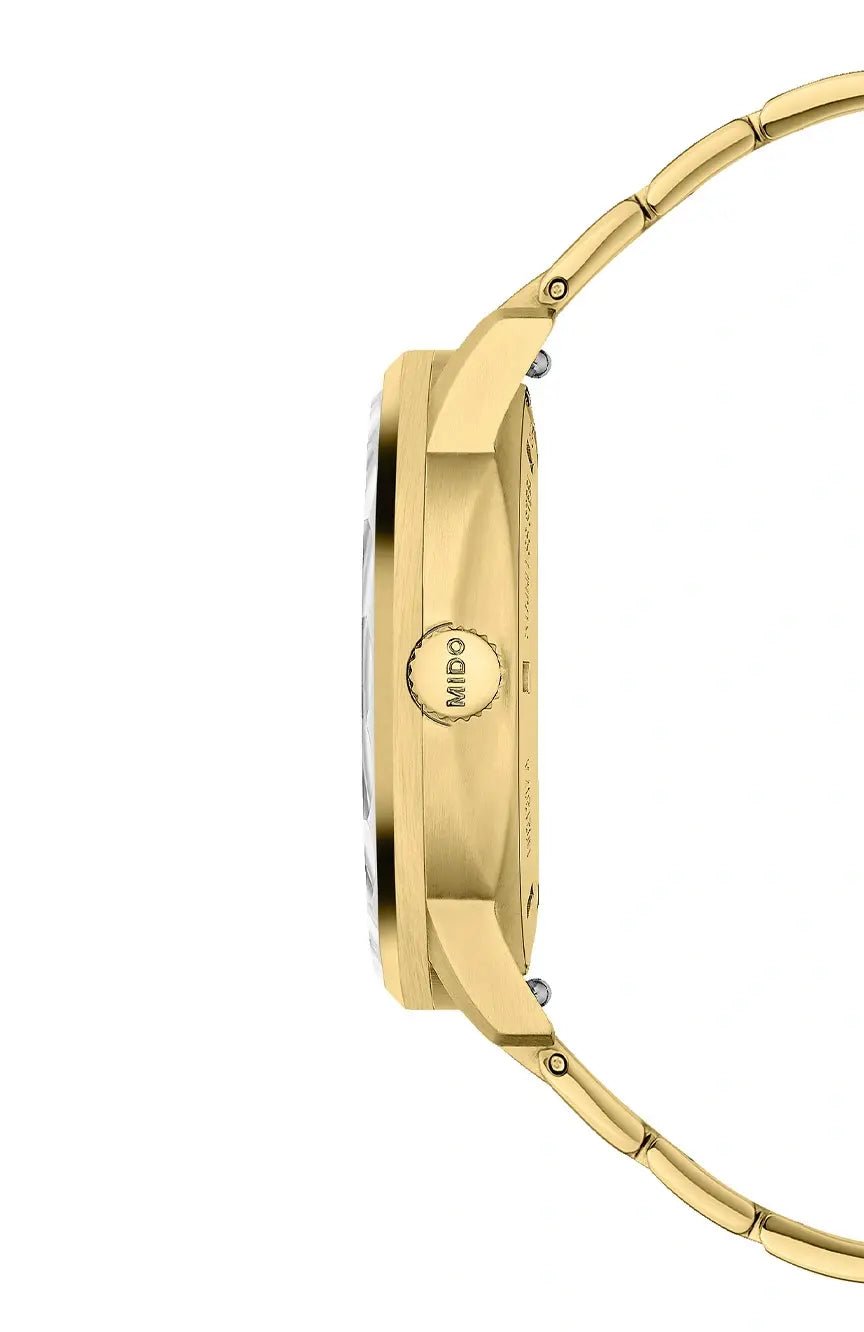 MIDO COMMANDER Commander Lady 35mm