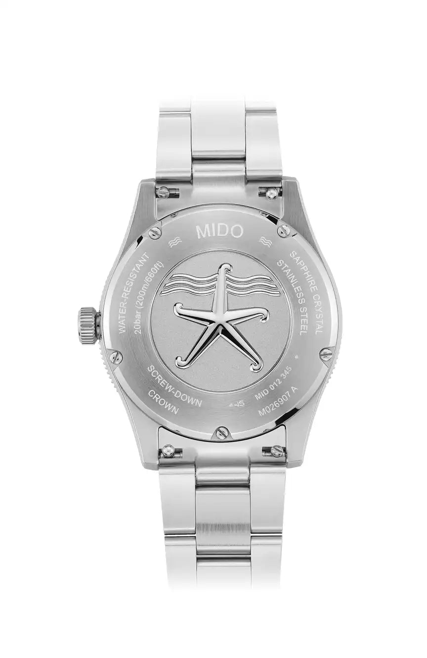 MIDO OCEAN STAR Ocean Star 39