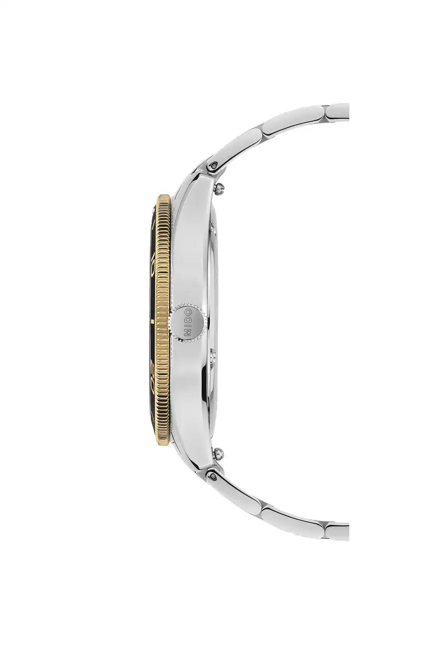 MIDO OCEAN STAR Ocean Star 39