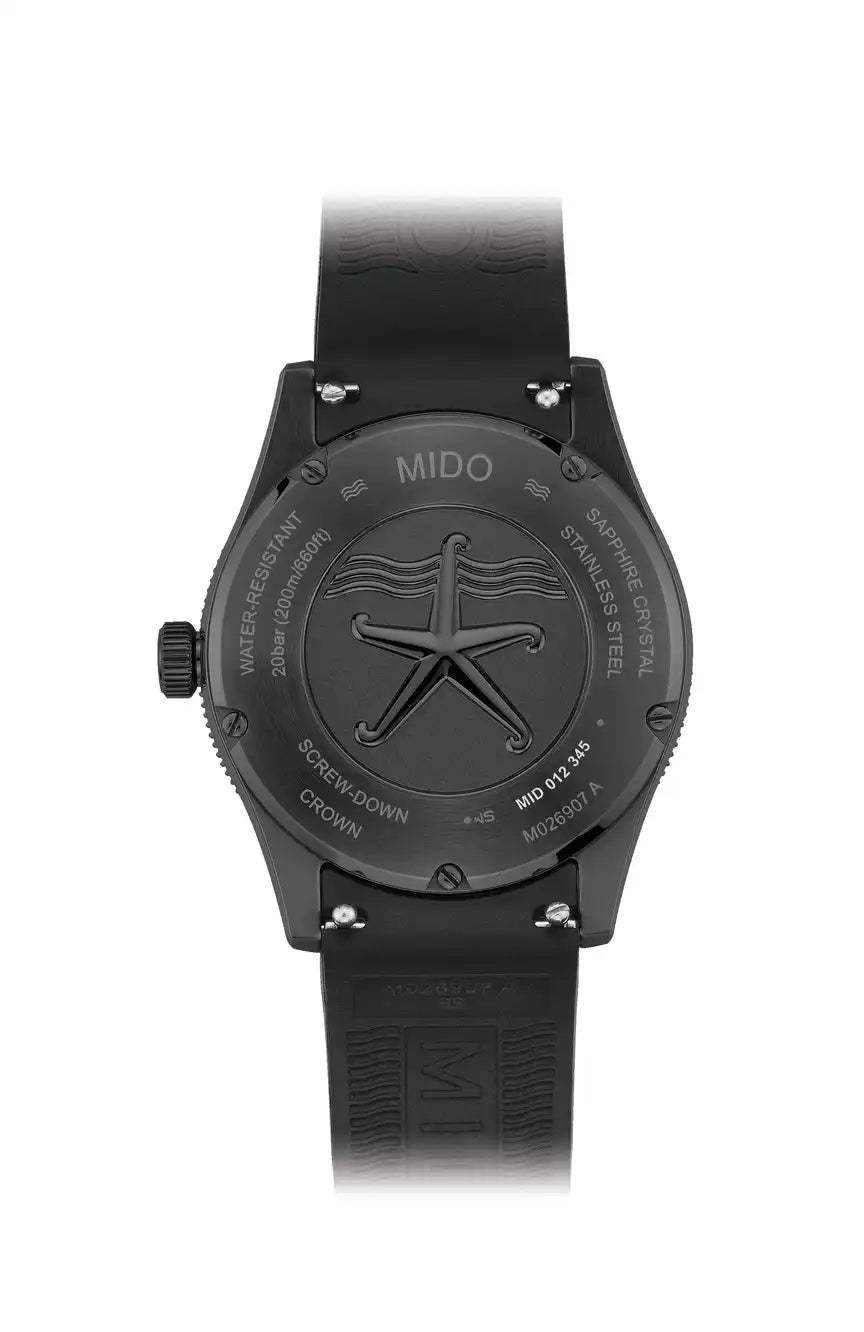 MIDO OCEAN STAR Ocean Star 39