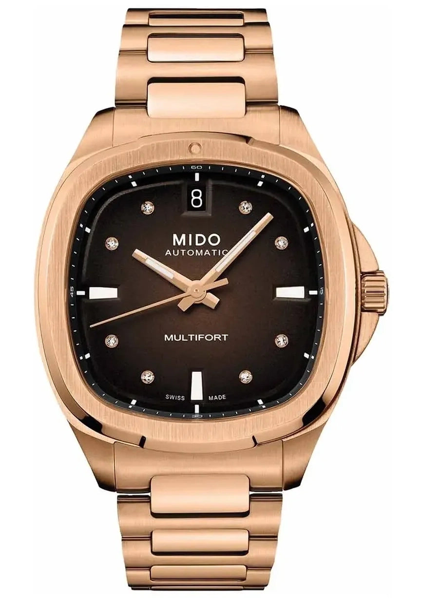 تلفزيون MIDO MULTIFORT Multifort 35
