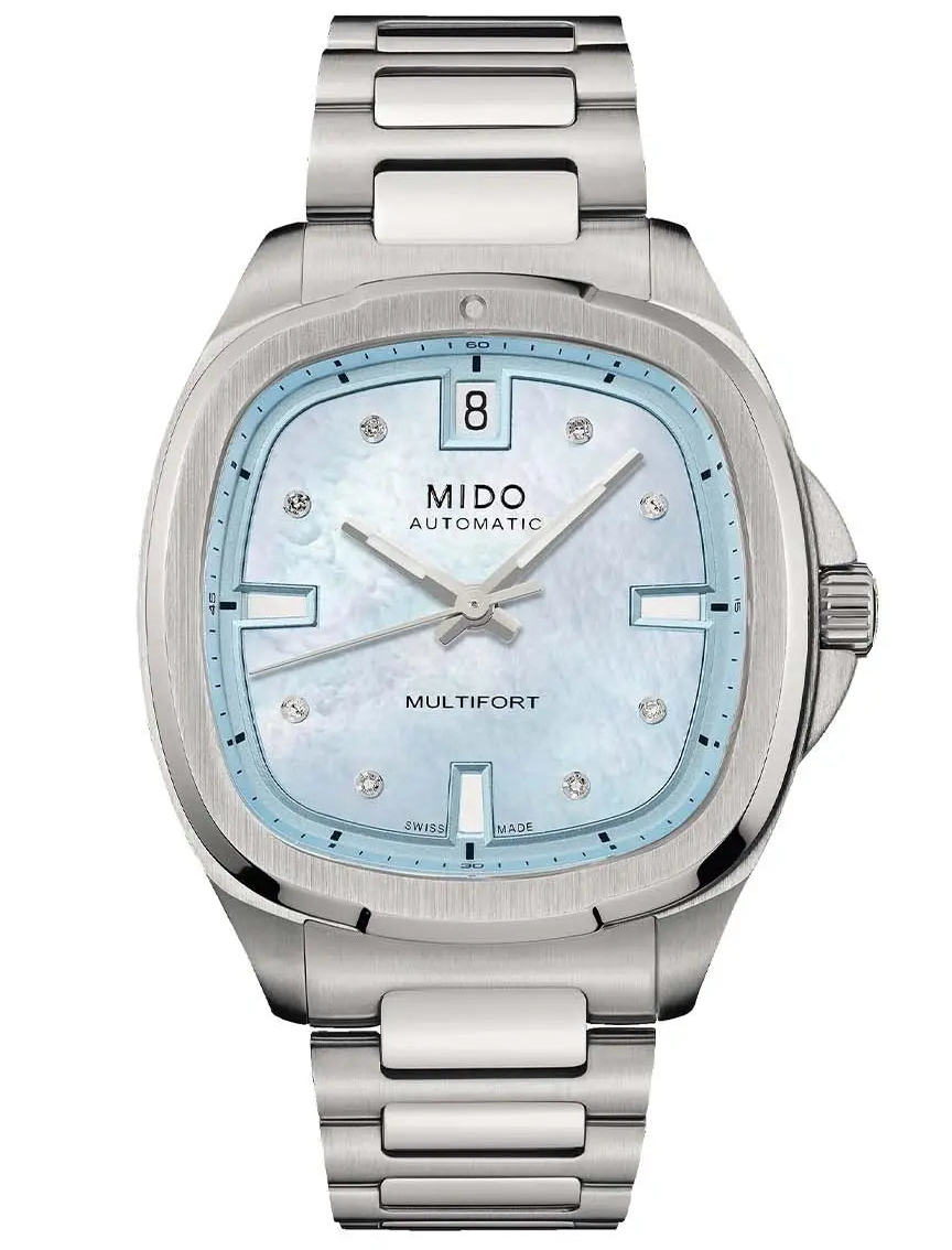 تلفزيون MIDO MULTIFORT Multifort 35