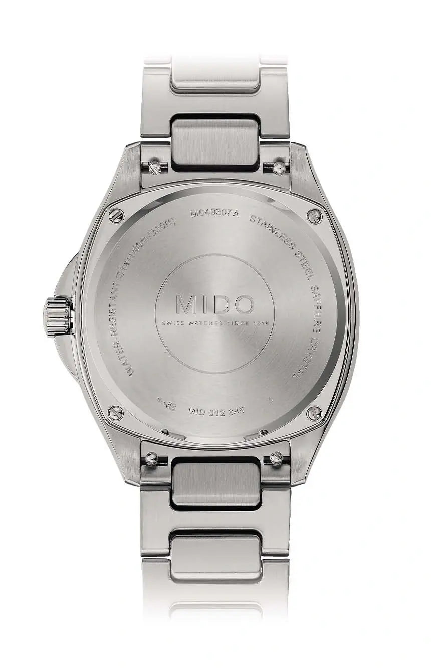 تلفزيون MIDO MULTIFORT Multifort 35