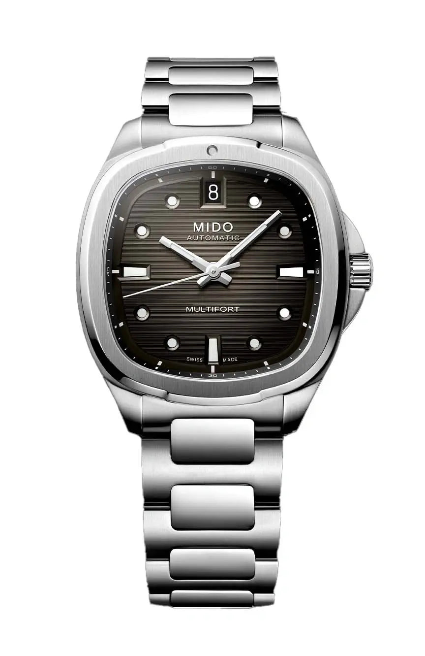 تلفزيون MIDO MULTIFORT Multifort 35